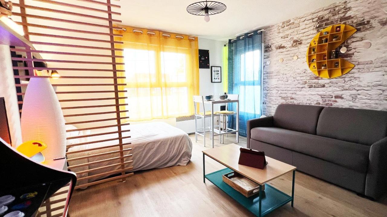 Appartement Futuroscope 2 - Poitiers