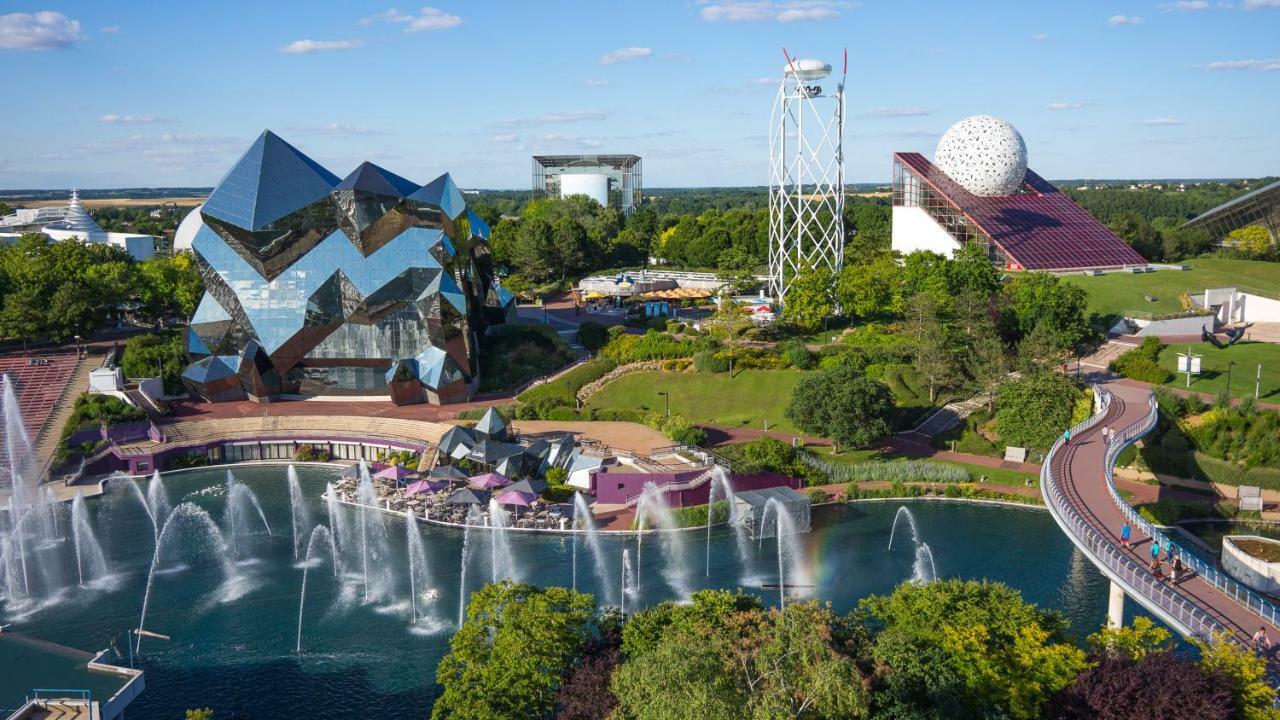Futuroscope 2 - Poitiers Appartement