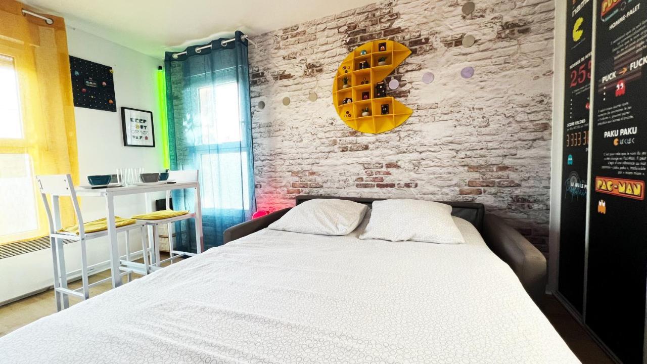 Appartement Futuroscope 2 - Poitiers