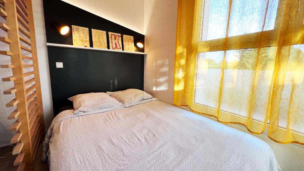 Appartement Futuroscope 2 - Poitiers